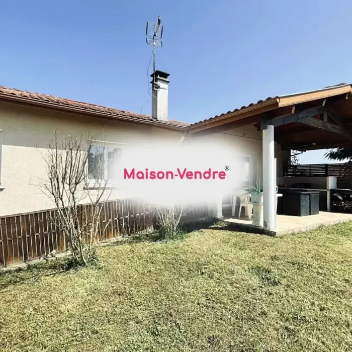 Maison 5 pièces Narrosse à vendre